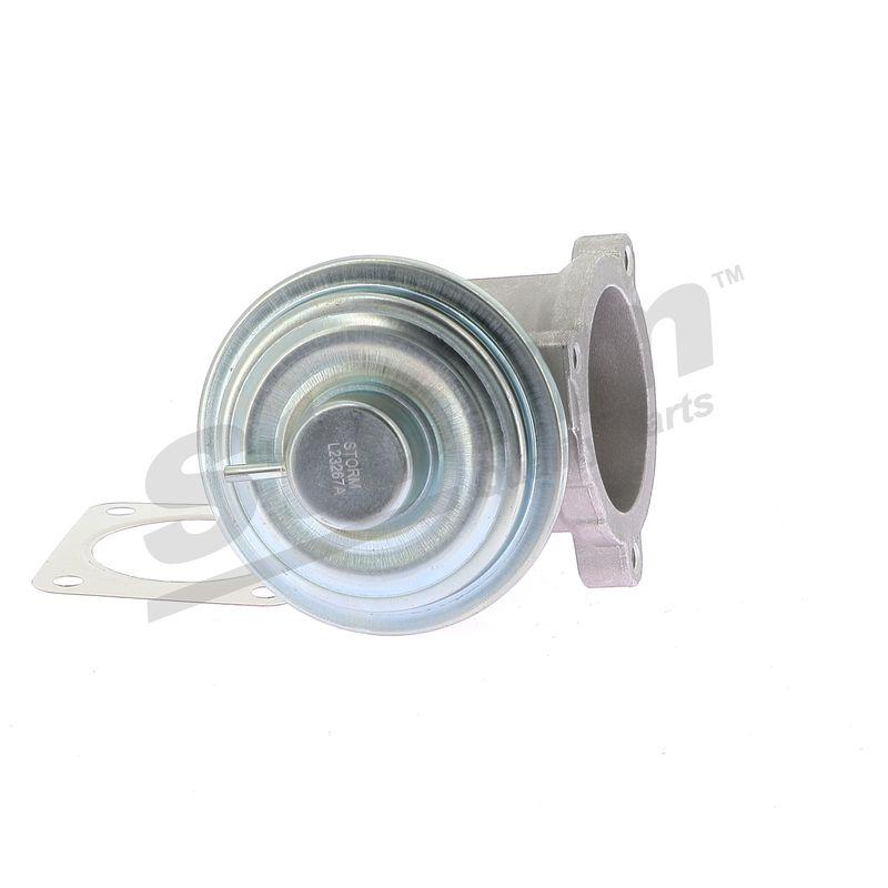 Vanne EGR STORM QUALITY PARTS 9079