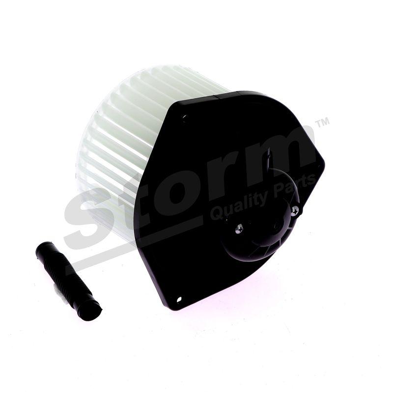 Pulseur d'air habitacle STORM QUALITY PARTS 7940801