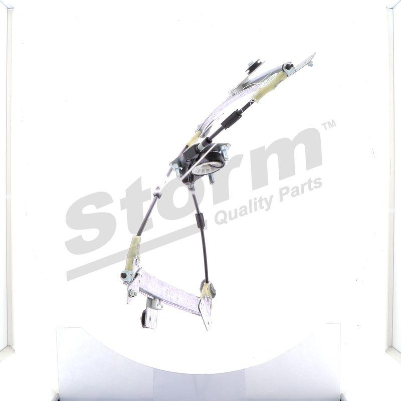 Lève-vitre STORM QUALITY PARTS 10972