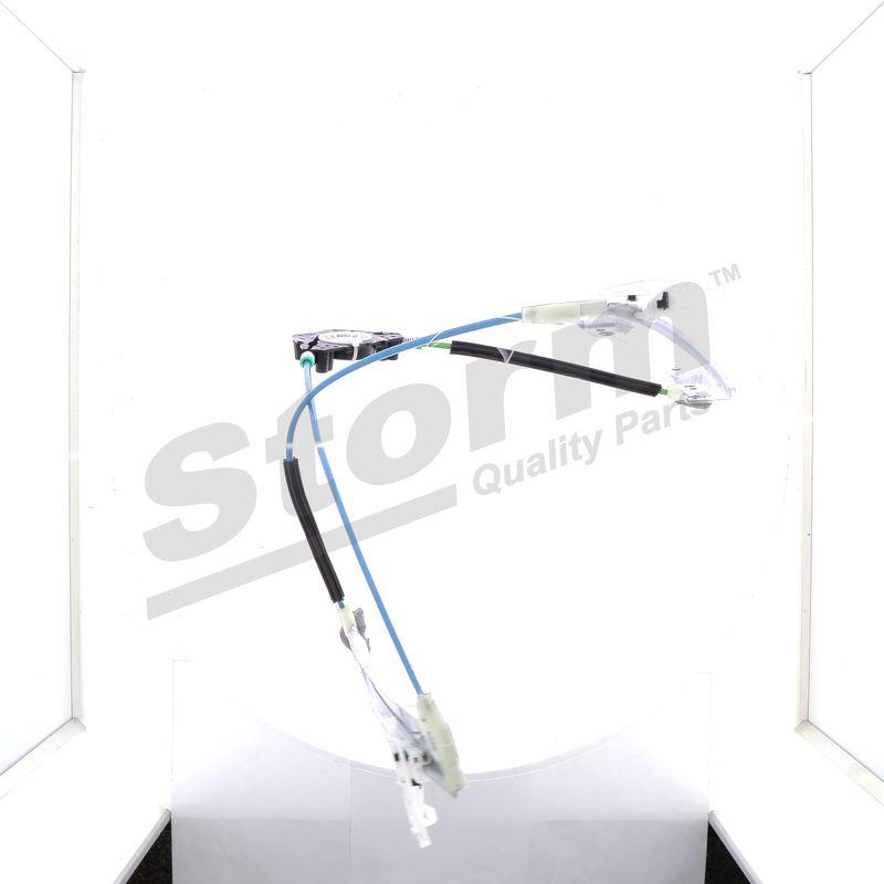 Lève-vitre STORM QUALITY PARTS 41573