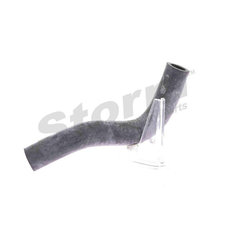 Tuyau, échangeur de chaleur (chauffage) STORM QUALITY PARTS 509440