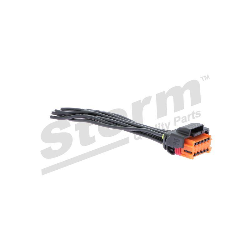 Kit réparation de câble, projecteur principal STORM QUALITY PARTS 888201