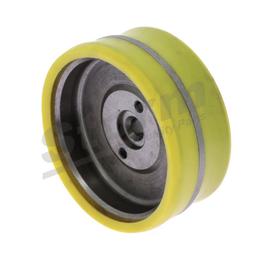Poulie, vilebrequin STORM QUALITY PARTS 81190