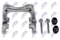 Support, étrier de frein NTY HZT-VW-091A