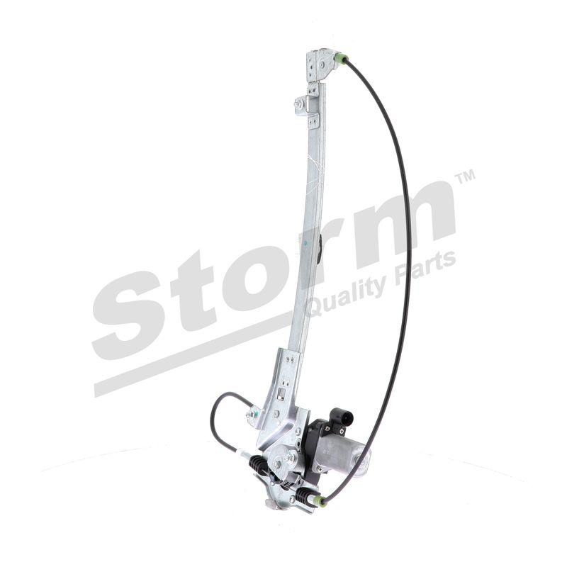 Lève-vitre STORM QUALITY PARTS 88071