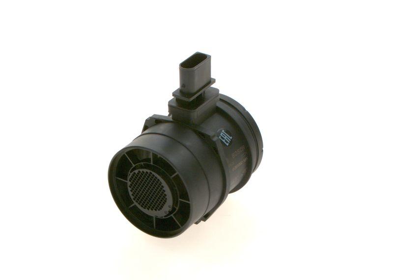 Débitmètre de masse d'air BOSCH 0 281 002 585