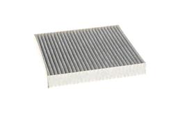 Filtre, air de l'habitacle BOSCH 1 987 432 416