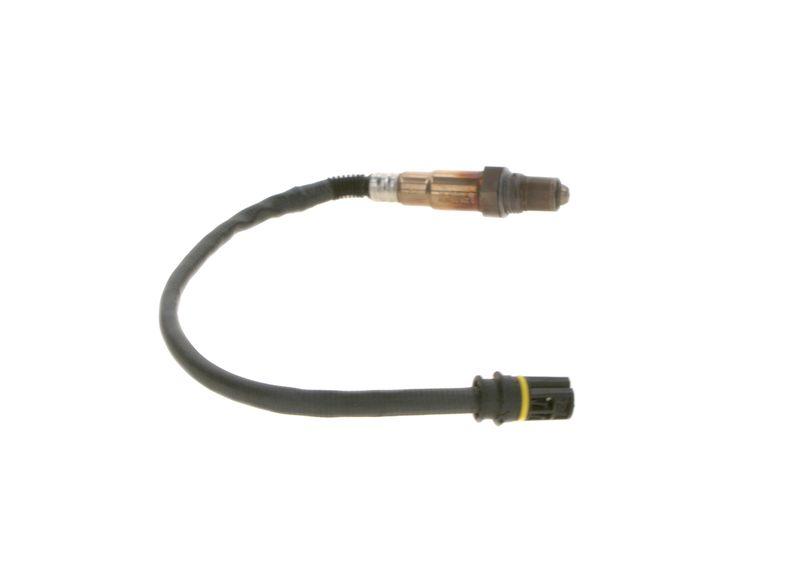Sonde lambda BOSCH 0 258 006 272