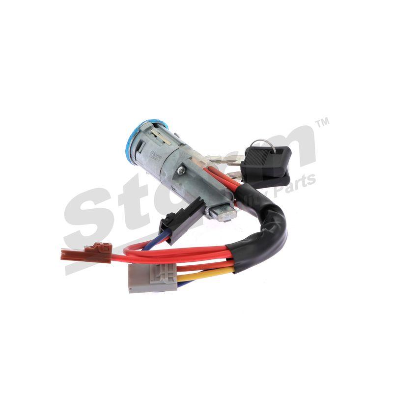 Fermeture-volant STORM QUALITY PARTS 27026