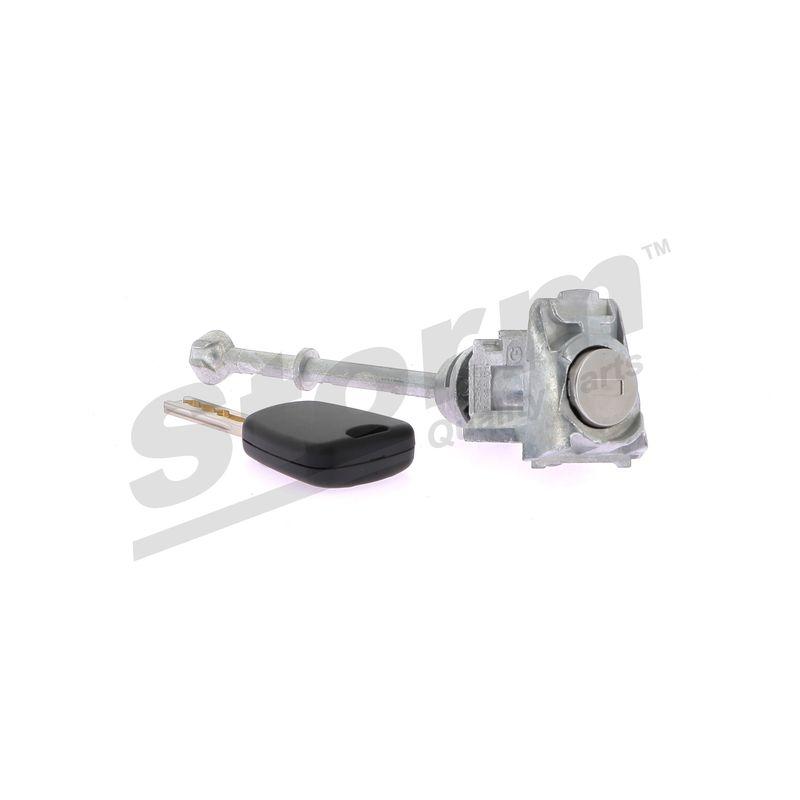 Cylindre de serrure STORM QUALITY PARTS 2552001