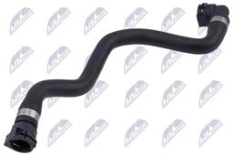 Durite de radiateur NTY GPP-BM-128