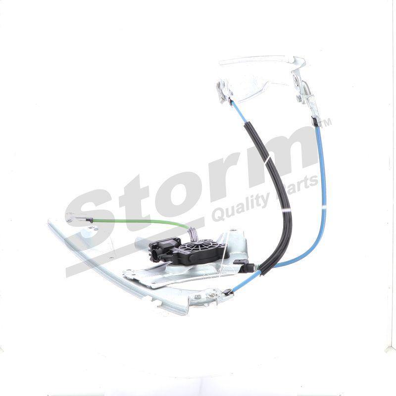 Lève-vitre STORM QUALITY PARTS 80975