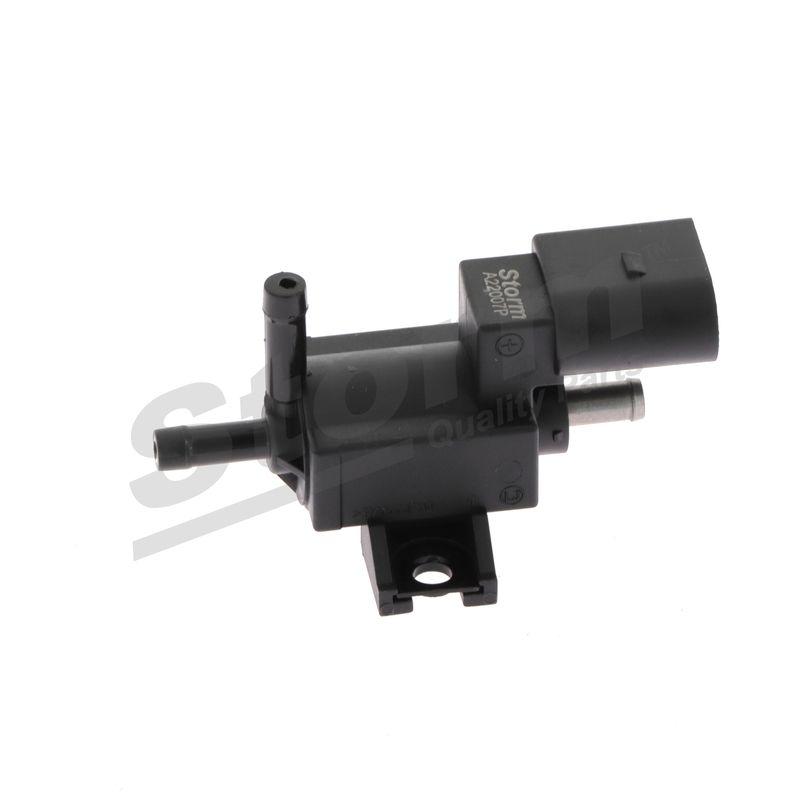 Capteur de pression, turbocompresseur STORM QUALITY PARTS 97990