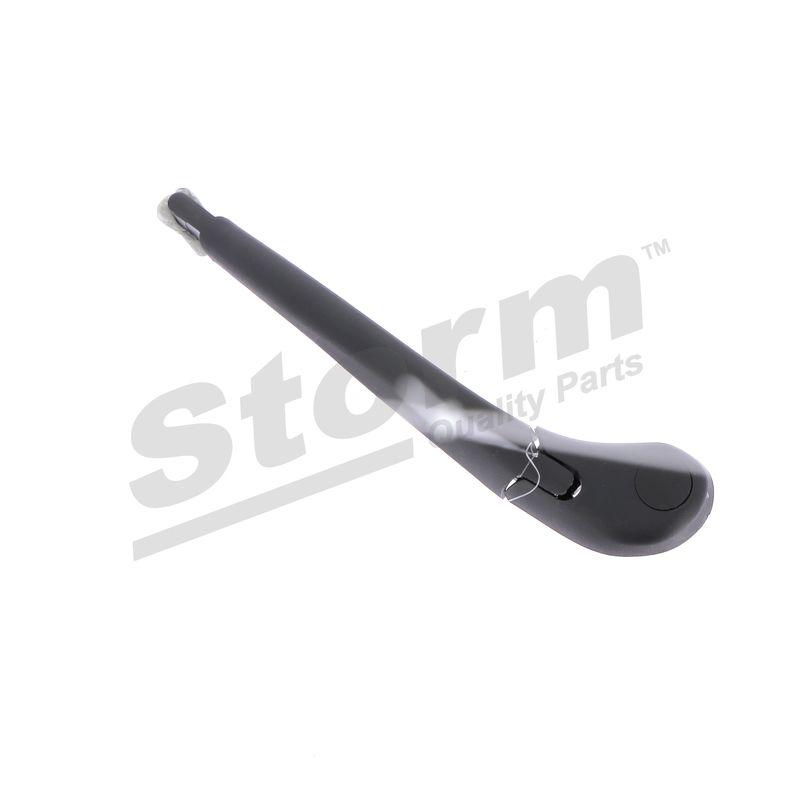 Bras d'essuie-glace, nettoyage des vitres STORM QUALITY PARTS 60124