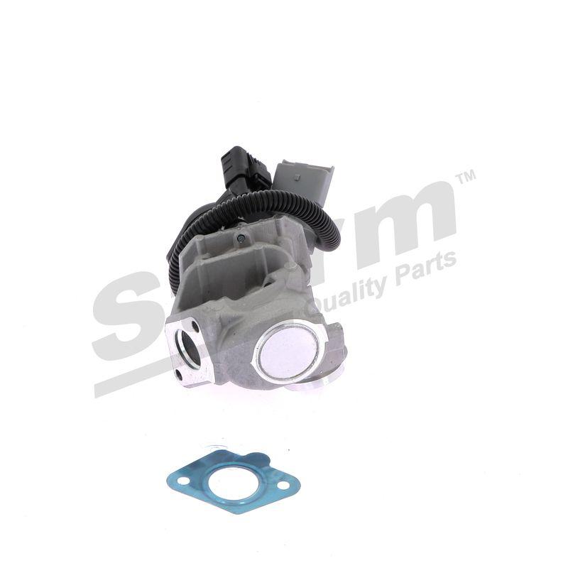 Vanne EGR STORM QUALITY PARTS 9077