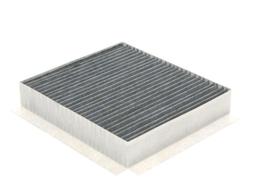 Filtre, air de l'habitacle BOSCH 1 987 432 364