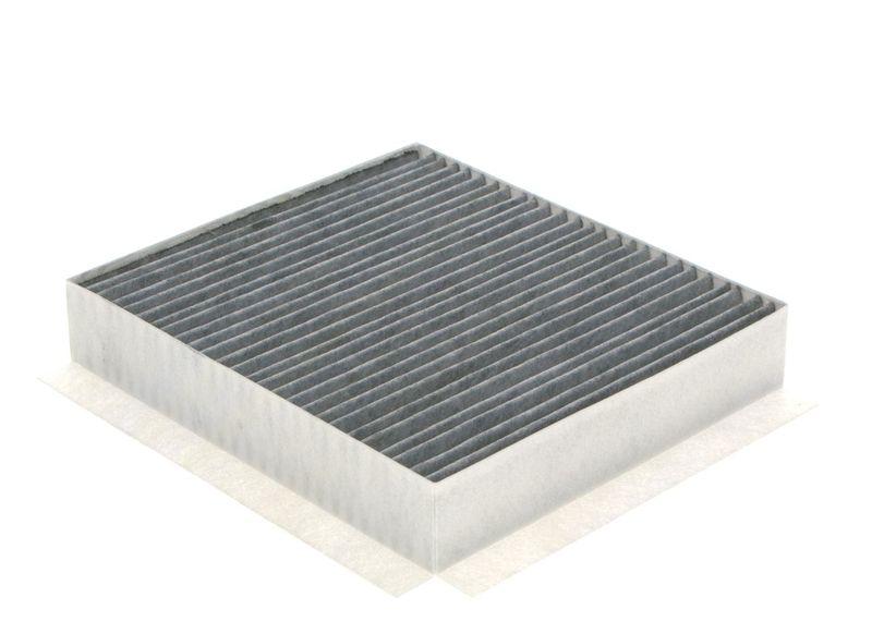 Filtre, air de l'habitacle BOSCH 1 987 432 364
