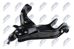 Bras de liaison, suspension de roue NTY ZWD-HY-500
