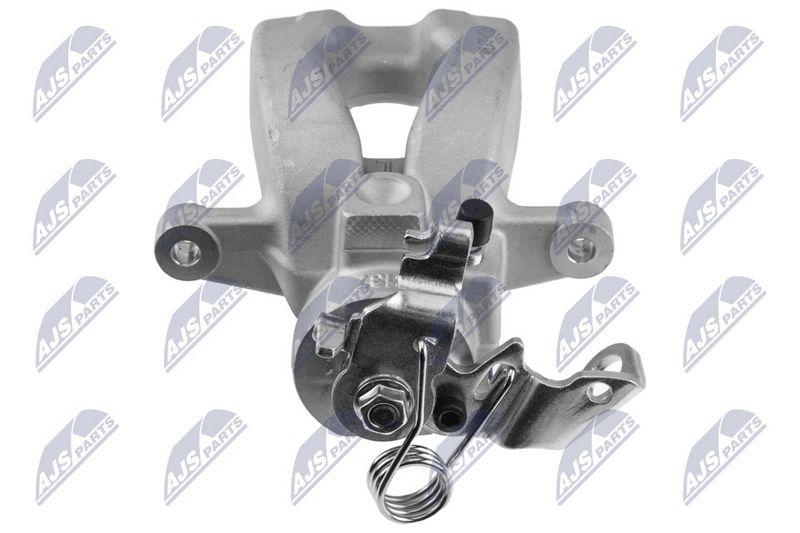Étrier de frein NTY HZT-FT-026
