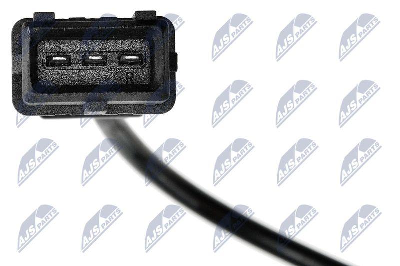 Capteur d'angle, vilebrequin NTY ECP-FT-000