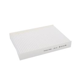 Filtre, air de l'habitacle CORTECO 80001450