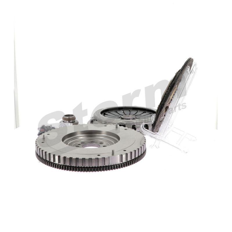 Kit adaptateur, embrayage STORM QUALITY PARTS STO1002