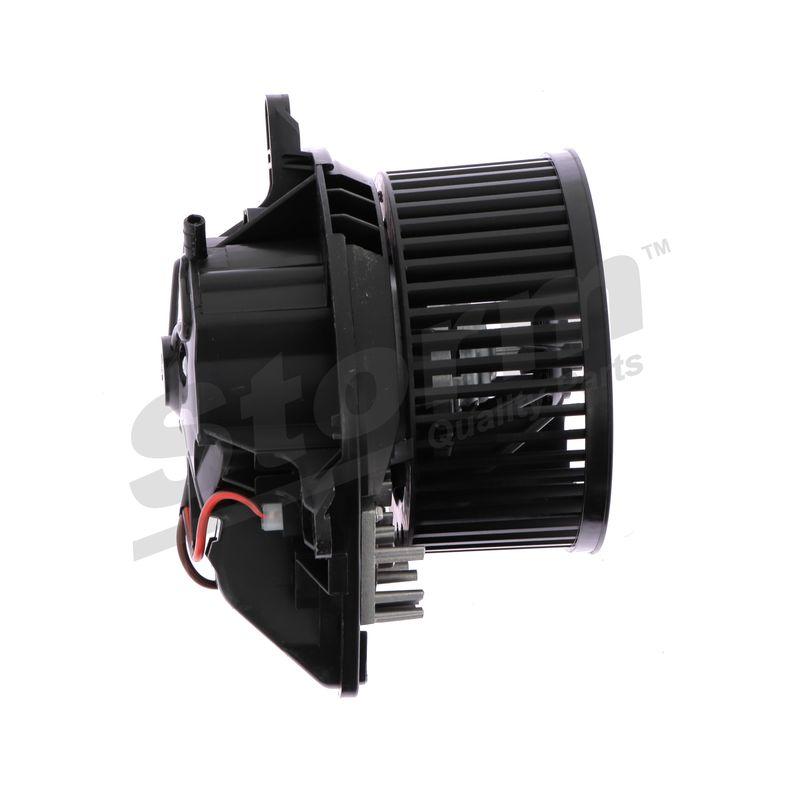 Pulseur d'air habitacle STORM QUALITY PARTS 698045