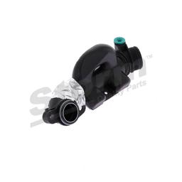 Gaine de suralimentation STORM QUALITY PARTS STO275000