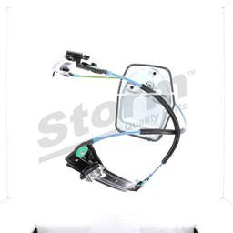 Lève-vitre STORM QUALITY PARTS 97176