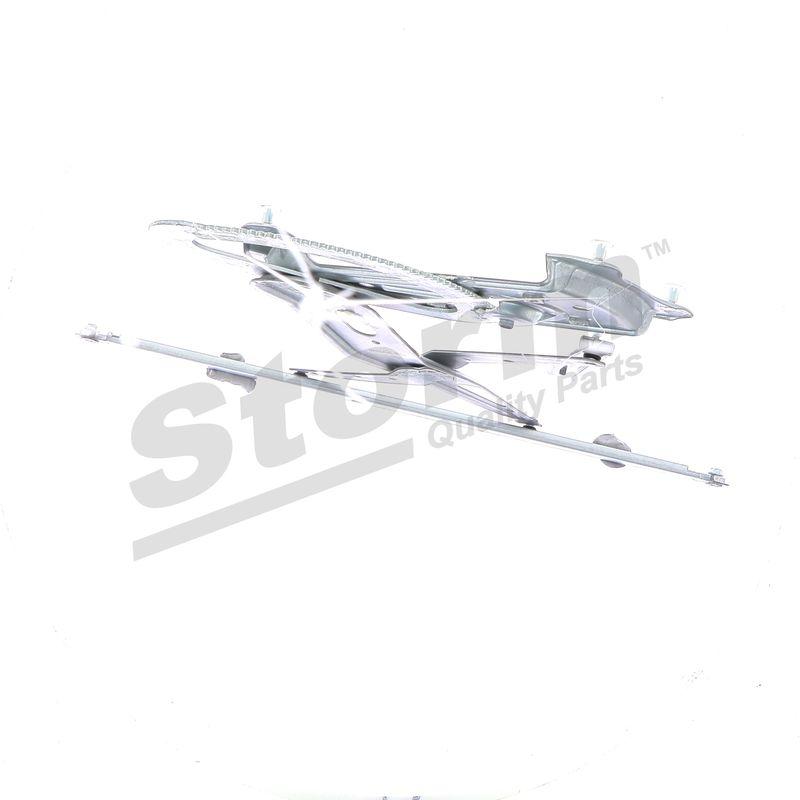 Lève-vitre STORM QUALITY PARTS 87477
