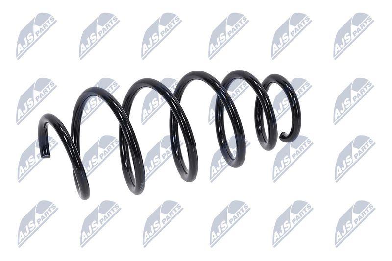 Ressort de suspension NTY ASZ-PL-068
