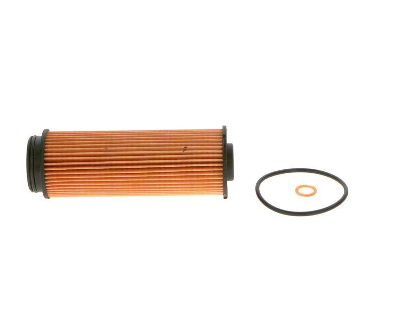 Filtre à huile BOSCH F026407264