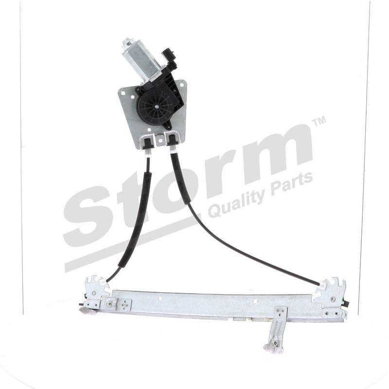 Lève-vitre STORM QUALITY PARTS 79077ST