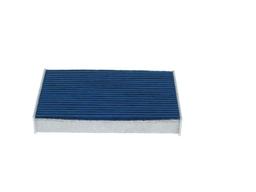 Filtre, air de l'habitacle BOSCH 0986628589