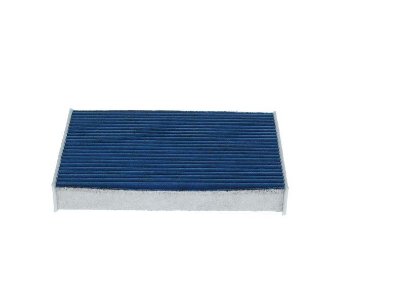 Filtre, air de l'habitacle BOSCH 0986628589