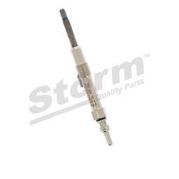 Bougie de préchauffage STORM QUALITY PARTS 502132