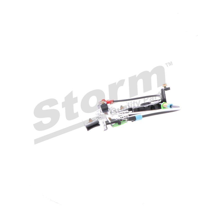 Lève-vitre STORM QUALITY PARTS 96068