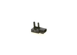 Capteur, pression des gaz échappement BOSCH 0 986 280 717