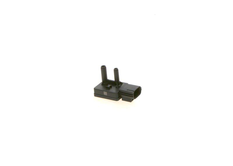 Capteur, pression des gaz échappement BOSCH 0 986 280 717
