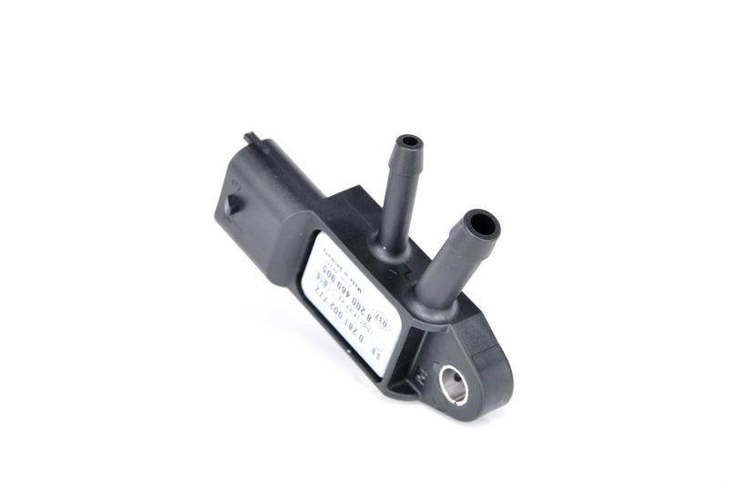 Capteur, pression des gaz échappement BOSCH 0 281 002 772