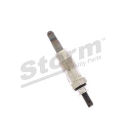 Bougie de préchauffage STORM QUALITY PARTS 501049
