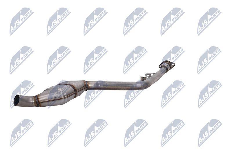 Catalyseur NTY KAT-BM-005