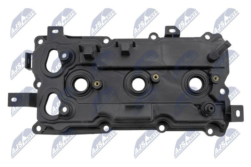 Couvercle de culasse NTY BPZ-NS-009