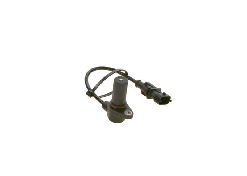Capteur d'angle, vilebrequin BOSCH 0 281 002 434