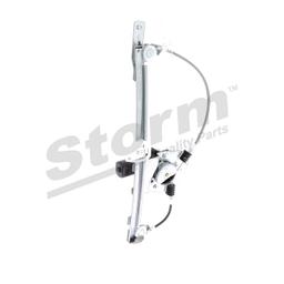 Lève-vitre STORM QUALITY PARTS 87133