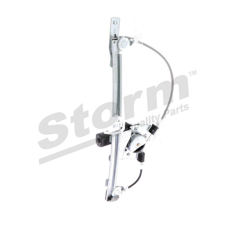 Lève-vitre STORM QUALITY PARTS 87133