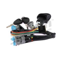 Jeu de cylindres de serrures STORM QUALITY PARTS 87330
