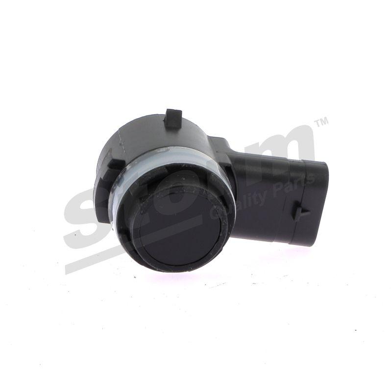 Capteur, aide au stationnement STORM QUALITY PARTS 151107