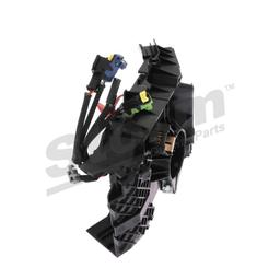 Ressort tournant, Airbag STORM QUALITY PARTS 8102000