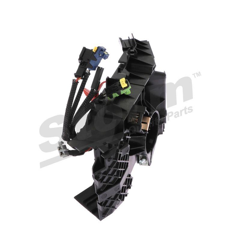 Ressort tournant, Airbag STORM QUALITY PARTS 8102000